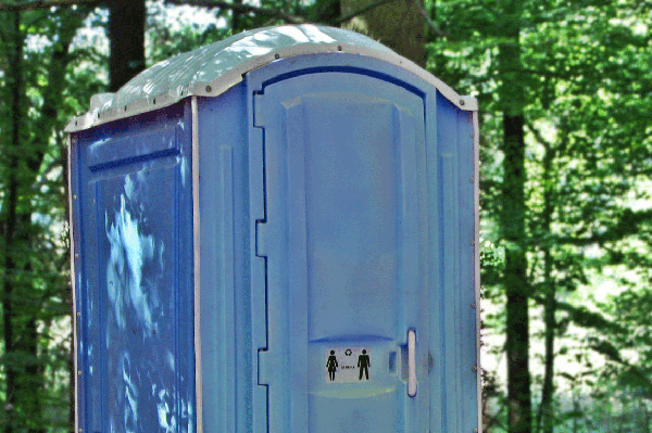 Alaska Portable Toilets Rental Service